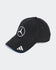 Mercedes AMG Petronas Gorra Kimi Antonelli Oficial 2025 - Negro
