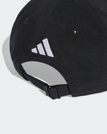 Mercedes AMG Petronas Gorra Kimi Antonelli Oficial 2025 - Negro