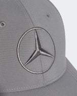 Mercedes AMG Petronas Gorra British GP Oficial 2025