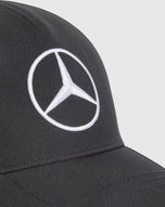 Mercedes AMG Petronas Gorra Oficial 2026 - Italia GP