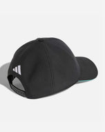 Mercedes AMG Petronas Gorra Oficial 2026 - Negro