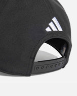 Mercedes AMG Petronas Gorra Oficial 2026 - Negro