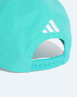 Mercedes AMG Petronas Official Cap 2026 - Turquoise