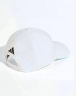 Mercedes AMG Petronas Gorra Oficial 2026 - Blanco