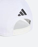 Mercedes AMG Petronas Gorra Oficial 2026 - Blanco