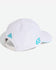 Mercedes AMG Petronas Gorra George Russell Oficial 2026 - Blanco