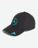 Mercedes AMG Petronas George Russell Official 2026 Cap - Black