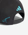 Mercedes AMG Petronas George Russell Official 2026 Cap - Black