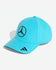 Mercedes AMG Petronas George Russell Official Cap 2026 - Blue