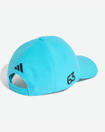 Mercedes AMG Petronas George Russell Official Cap 2026 - Blue