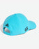 Mercedes AMG Petronas George Russell Official Cap 2026 - Blue