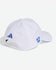 Mercedes AMG Petronas Kimi Antonelli Official Cap 2026 - White