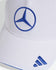 Mercedes AMG Petronas Kimi Antonelli Official Cap 2026 - White