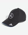 Mercedes AMG Petronas Kimi Antonelli Official 2026 Cap - Black