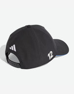 Mercedes AMG Petronas Kimi Antonelli Official 2026 Cap - Black
