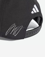 Mercedes AMG Petronas Kimi Antonelli Official 2026 Cap - Black