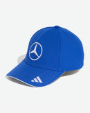 Mercedes AMG Petronas Gorra Kimi Antonelli Oficial 2026 - Azul