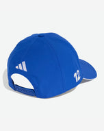 Mercedes AMG Petronas Kimi Antonelli Official Cap 2026 - Blue