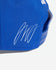 Mercedes AMG Petronas Kimi Antonelli Official Cap 2026 - Blue