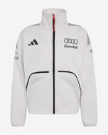 Audi F1 Team Zip Hoodie Oficial 2026
