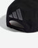 Audi F1 Gorra Nico Hülkenberg Oficial 2026 - Negro