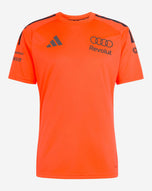 Audi F1 Team Playera SetUp Oficial 2026
