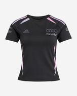 Audi F1 Team Playera Mujer Oficial 2026 - Miami GP