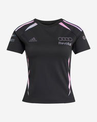 Audi F1 Team Playera Mujer Oficial 2026 - Miami GP