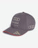 Audi F1 Official Cap 2026 - Grey