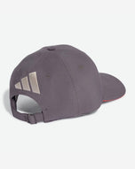 Audi F1 Official Cap 2026 - Grey