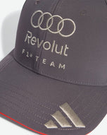 Audi F1 Official Cap 2026 - Grey