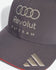 Audi F1 Official Cap 2026 - Grey