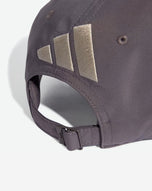 Audi F1 Official Cap 2026 - Grey