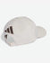 Audi F1 Gorra Oficial 2026 - Blanco