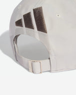 Audi F1 Gorra Oficial 2026 - Blanco