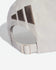 Audi F1 Gorra Oficial 2026 - Blanco