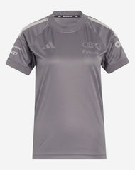 Audi F1 Team Playera Mujer Oficial 2026