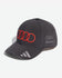 Audi F1 Gorra Nico Hülkenberg Oficial 2026 - Gris