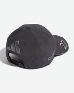 Audi F1 Gorra Nico Hülkenberg Oficial 2026 - Gris