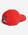 Audi F1 Gorra Gabriel Bortoleto Oficial 2026 - Rojo