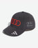 Audi F1 Gorra Gabriel Bortoleto Oficial 2026 - Gris