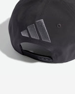 Audi F1 Gorra Gabriel Bortoleto Oficial 2026 - Gris