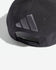 Audi F1 Gorra Gabriel Bortoleto Oficial 2026 - Gris