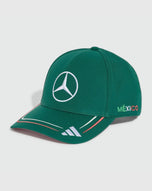 Mercedes AMG Petronas Gorra Oficial 2026 - México GP