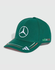 Mercedes AMG Petronas Gorra Oficial 2026 - México GP