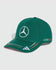 Mercedes AMG Petronas Gorra Oficial 2026 - México GP