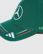 Mercedes AMG Petronas Gorra Oficial 2026 - México GP