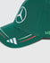Mercedes AMG Petronas Gorra Oficial 2026 - México GP