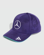 Mercedes AMG Petronas Gorra Oficial 2026 - Singapur GP
