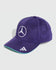 Mercedes AMG Petronas Gorra Oficial 2026 - Singapur GP